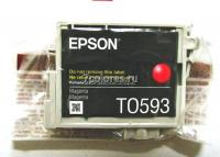 Epson T0593 «тех.упаковка»